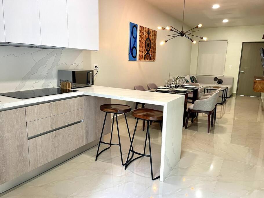 2br Beautiful 5th Ave Loft-distrito Corazon B1 Apartamento *