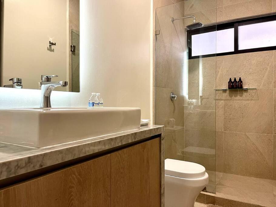 2br Beautiful 5th Ave Loft-distrito Corazon B1 Apartamento Playa del Carmen