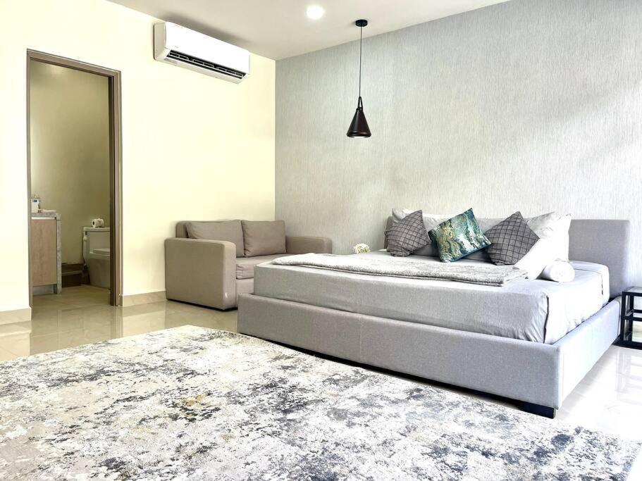 2br Beautiful 5th Ave Loft-distrito Corazon B1 Apartamento Playa del Carmen