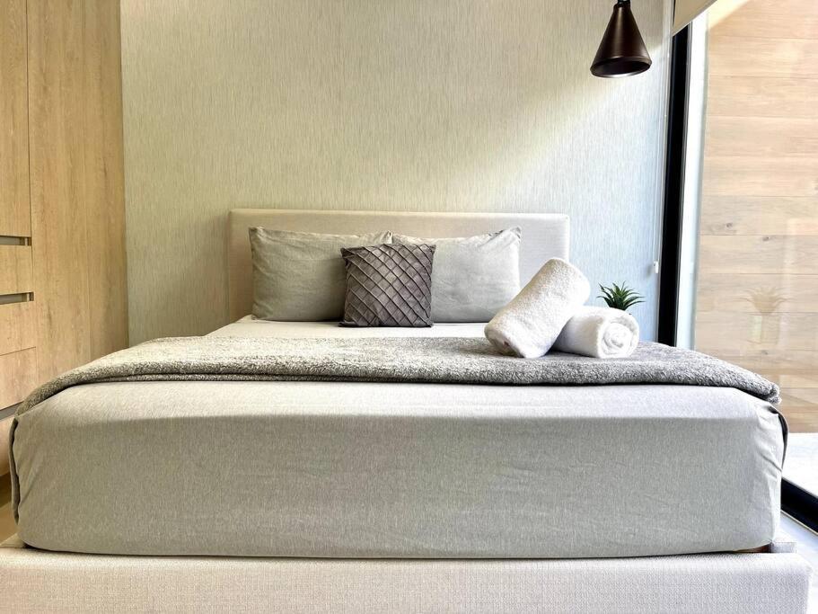 2br Beautiful 5th Ave Loft-distrito Corazon B1 Apartamento