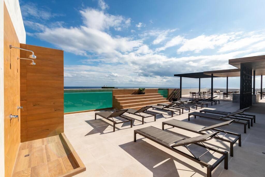 2br Beautiful 5th Ave Loft-distrito Corazon B1 Apartamento *