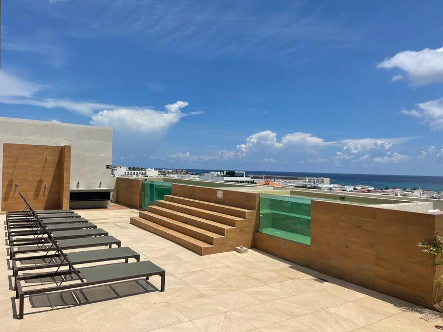 2br Beautiful 5th Ave Loft-distrito Corazon B1 Apartamento *